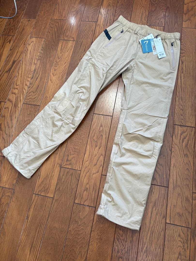 新品！未使用！パーリーゲイツ　PEARLY GATES ゴルフパンツ サイズ4