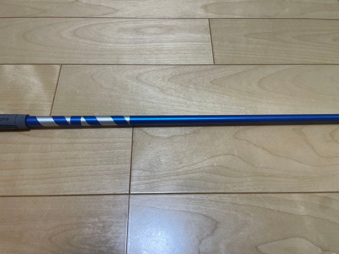 24ベンタスブルー 2024 VENTUS BLUE HB 7R テーラーメイド