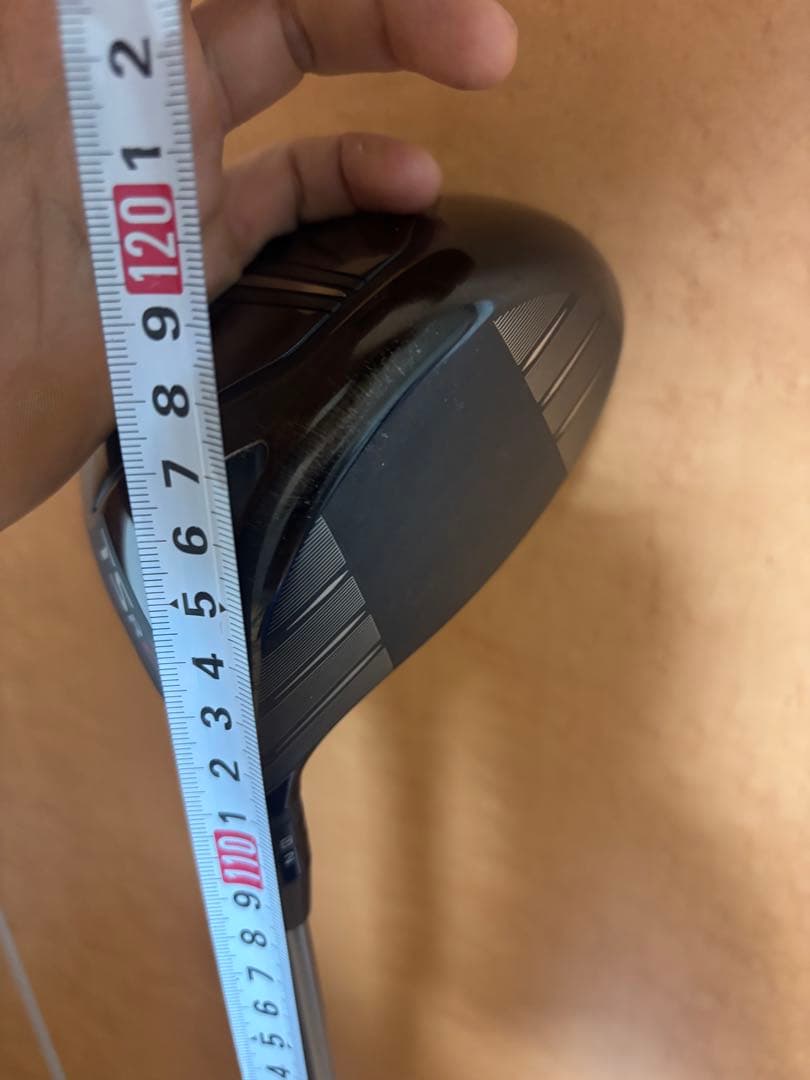 【レア仕様】Titleist TSR2 1W 9° TSP310 Tour-S