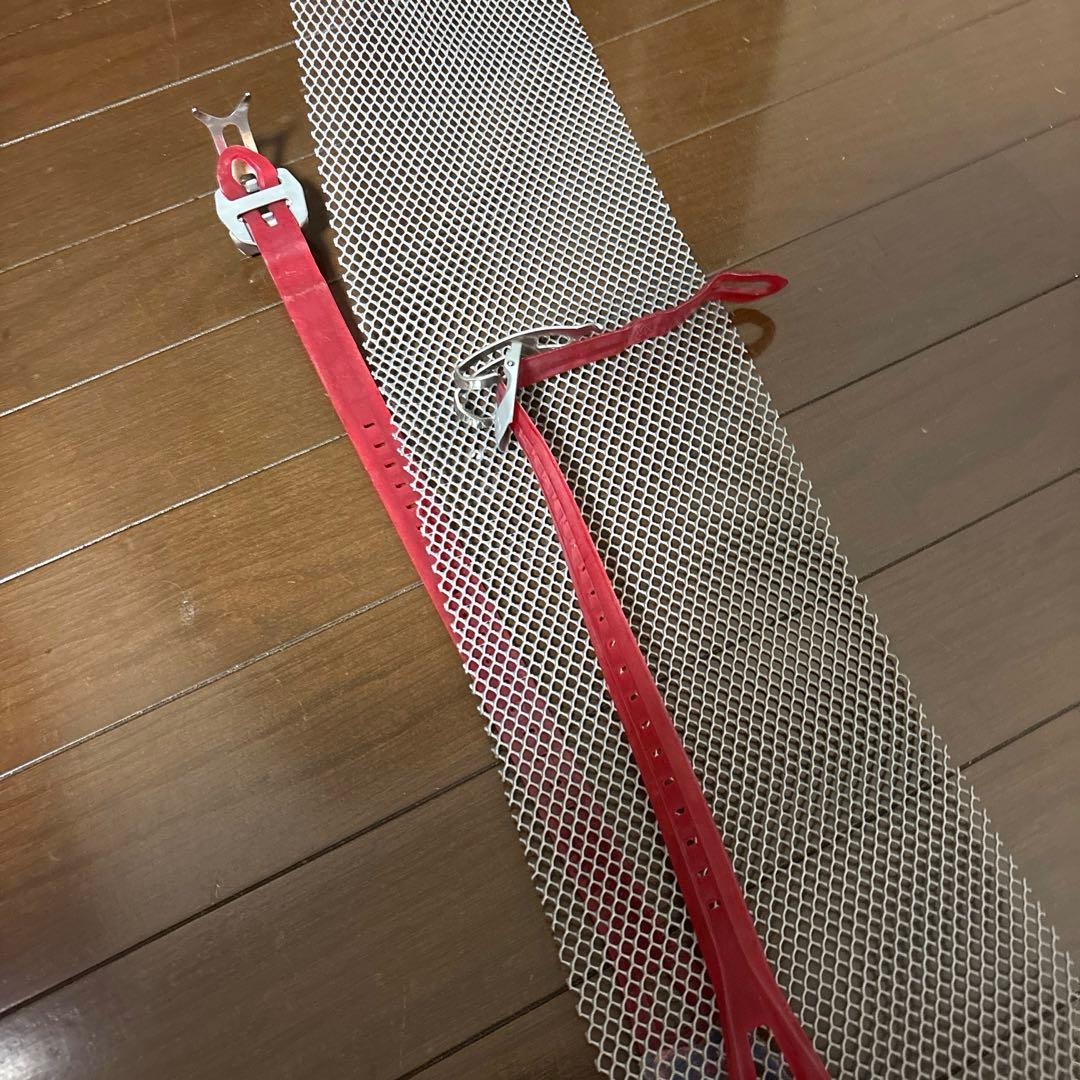 G3 クライミングスキン スキン シール