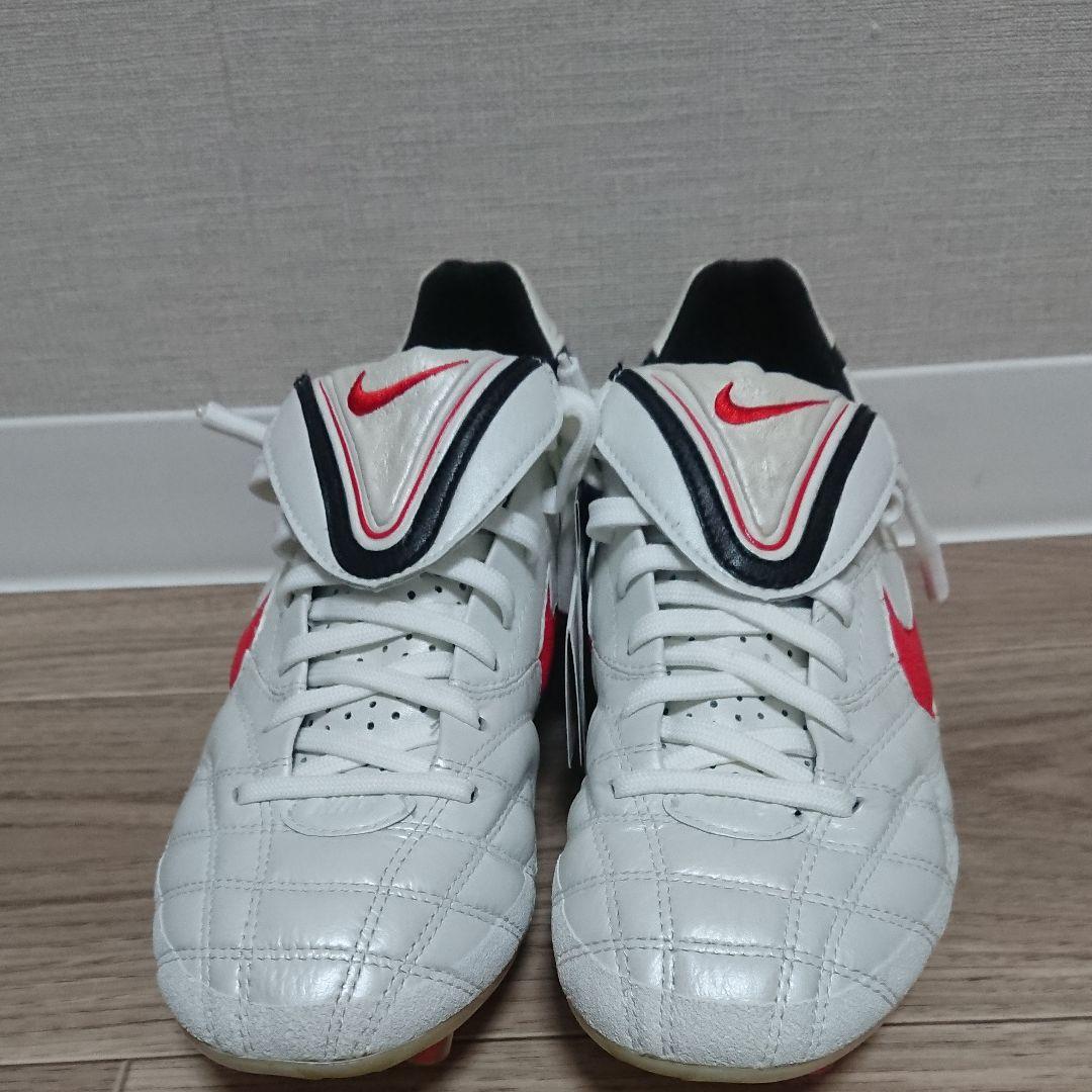 NIKE TIEMPO LEGEND Ⅲ HG-E 25.0㎝