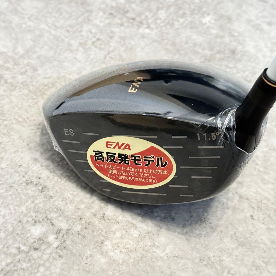 ☆新品未使用☆ENA Magic Wand SF 1W ドライバー FLEX R
