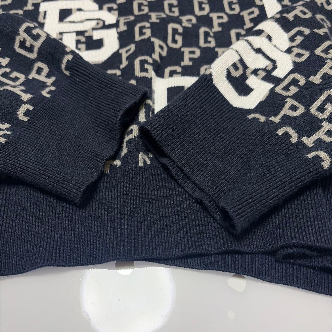 パーリーゲイツ美品L L 6