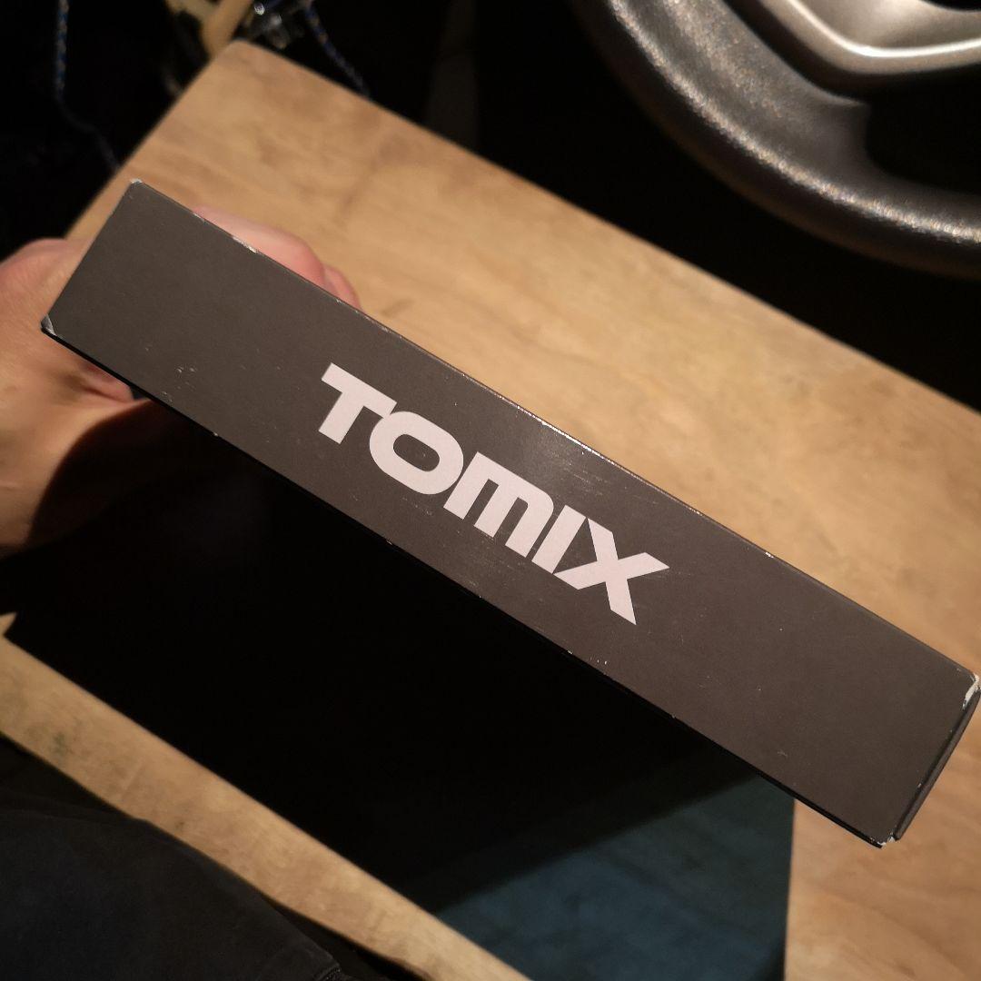 【限定品】TOMIX 92943 鹿島臨海鉄道 キハ1000形 2両セット