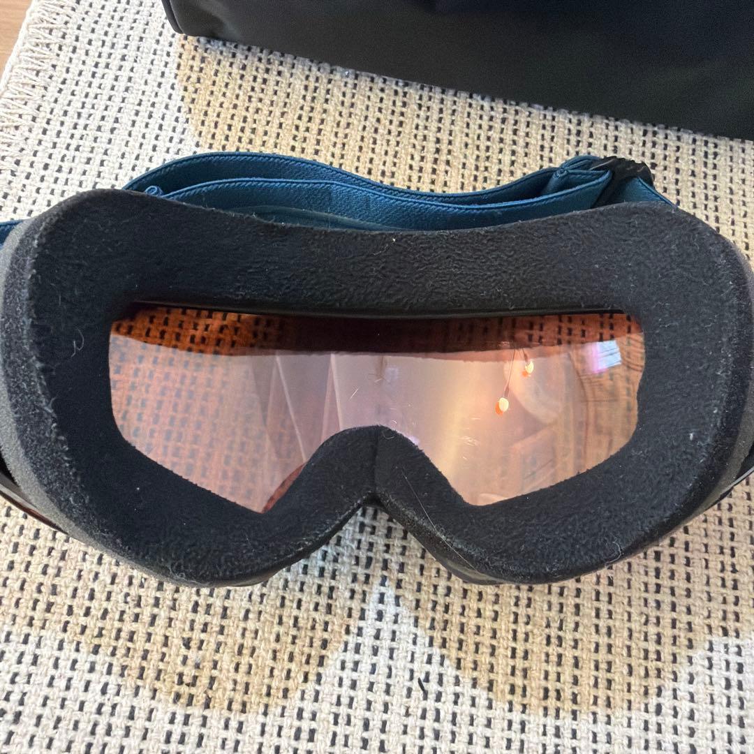 スキー・スノーボードアクセサリー Oakley Flight Deck  Goggles