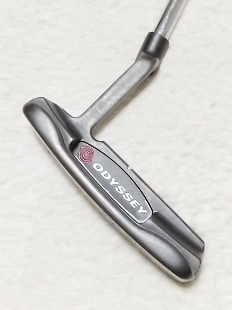 オデッセイ パター クラブ WHITE HOT PRO ホワイトホット プロ 1