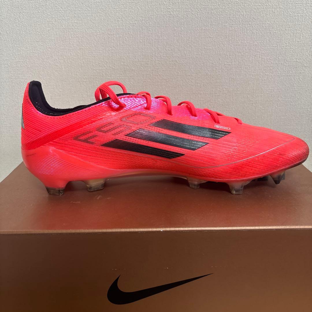 サッカー スパイク アディダス F50