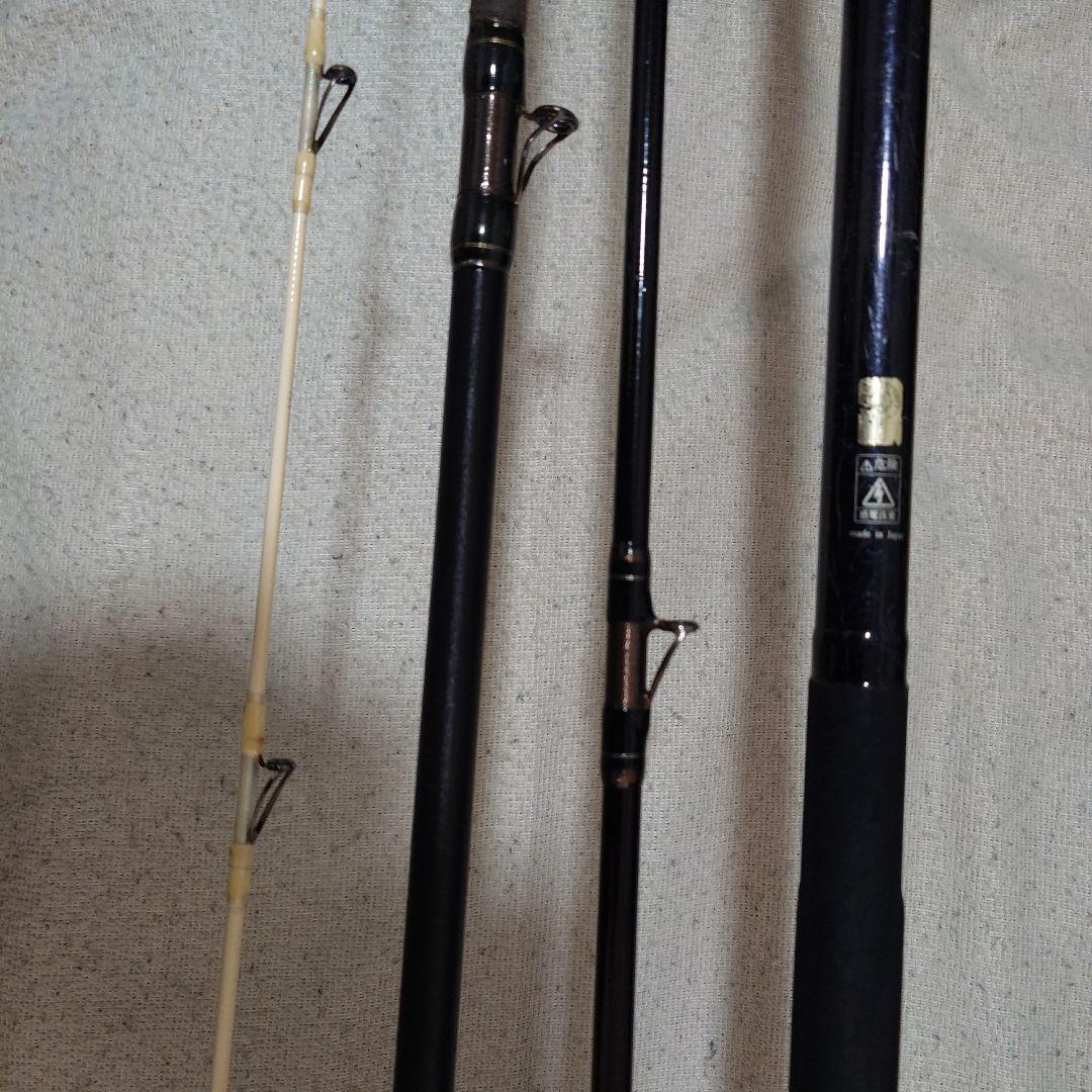Daiko・PROFIELD石鯛スペシャル・500H美品