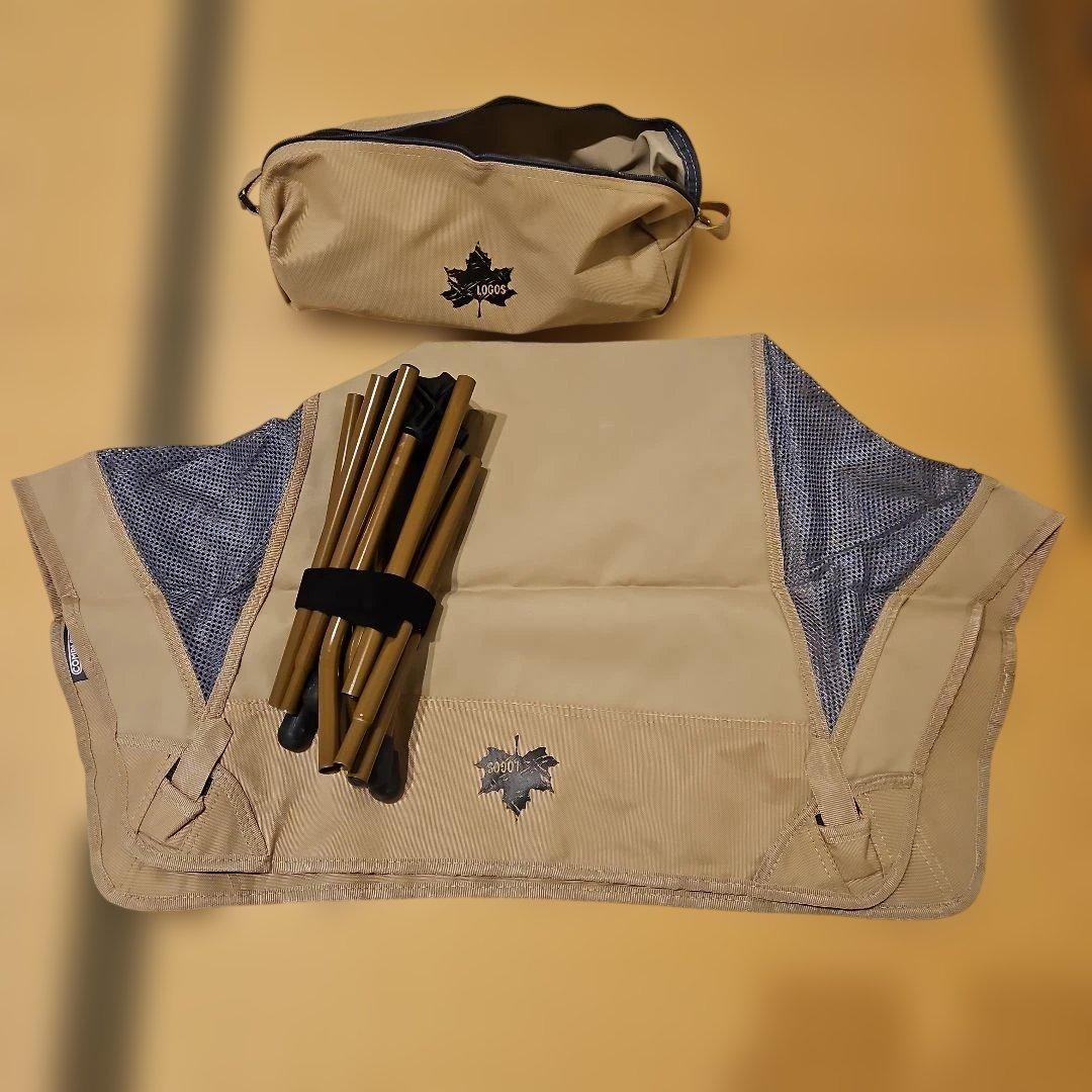 キャンプ用品 10点