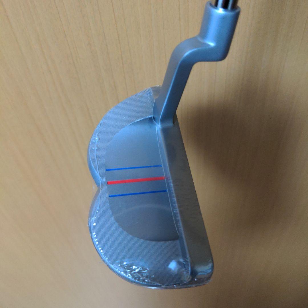 新品未使用　オデッセイホワイトホットOG　４Ｍ H 34インチ