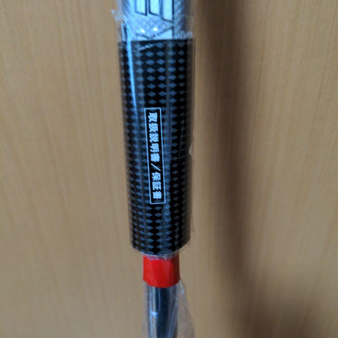 新品未使用　オデッセイホワイトホットOG　４Ｍ H 34インチ