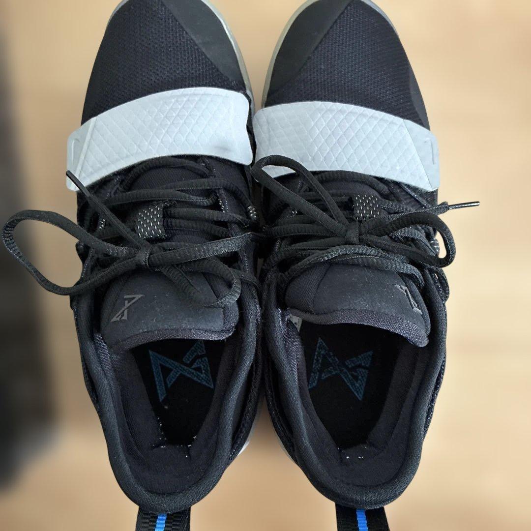 シューズ(男性用) NIKE PG2.5EP