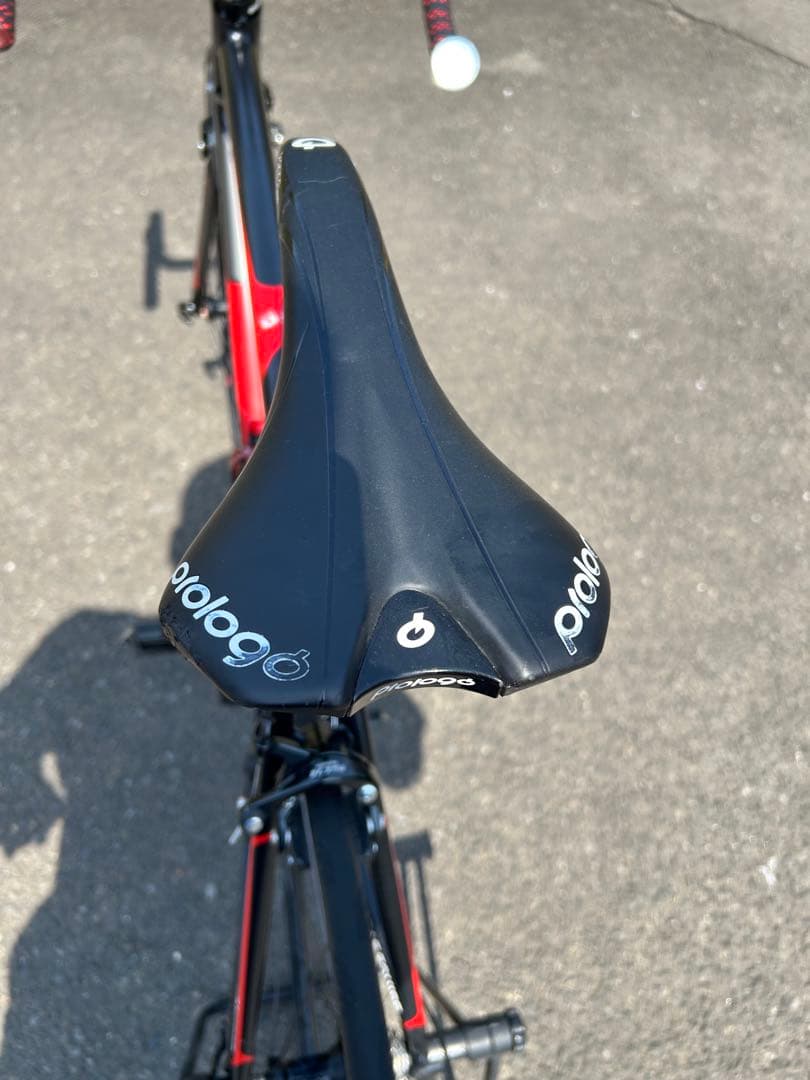 自転車本体 Wilier Montegrappa shimano105