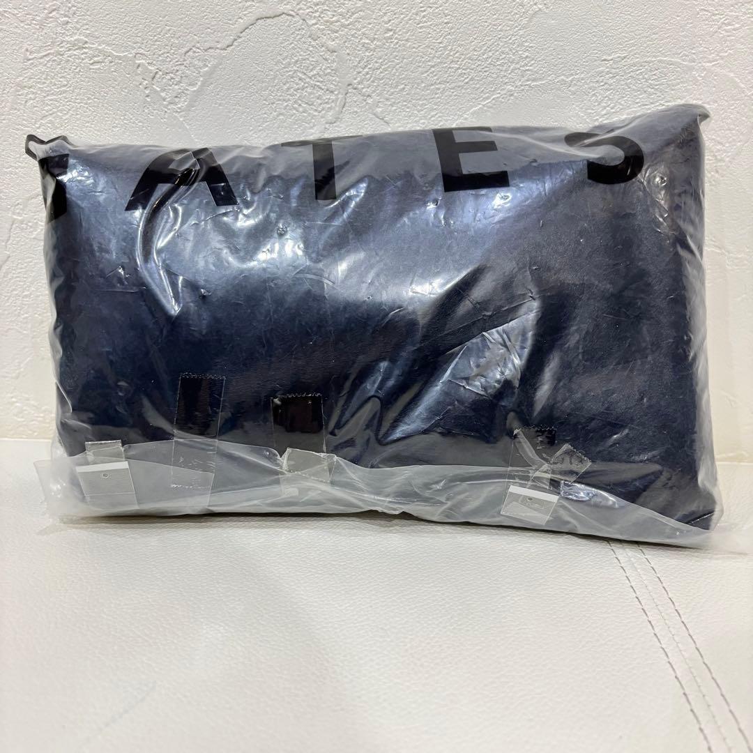 新品【MASTER BUNNY EDITION】フェイクファーネックウォーマー