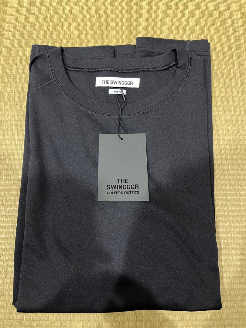 THE SWINGGGR アンダーシャツ