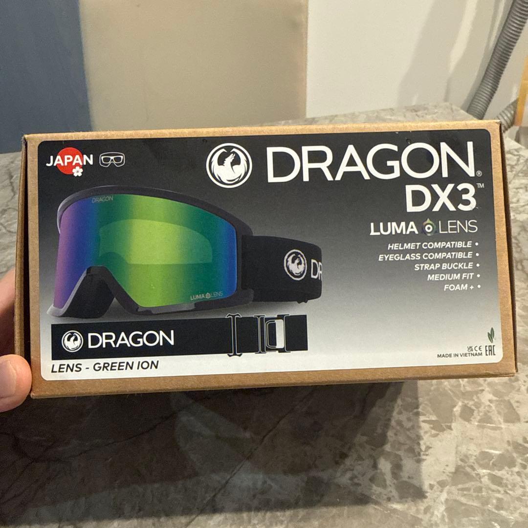 スノーゴーグル