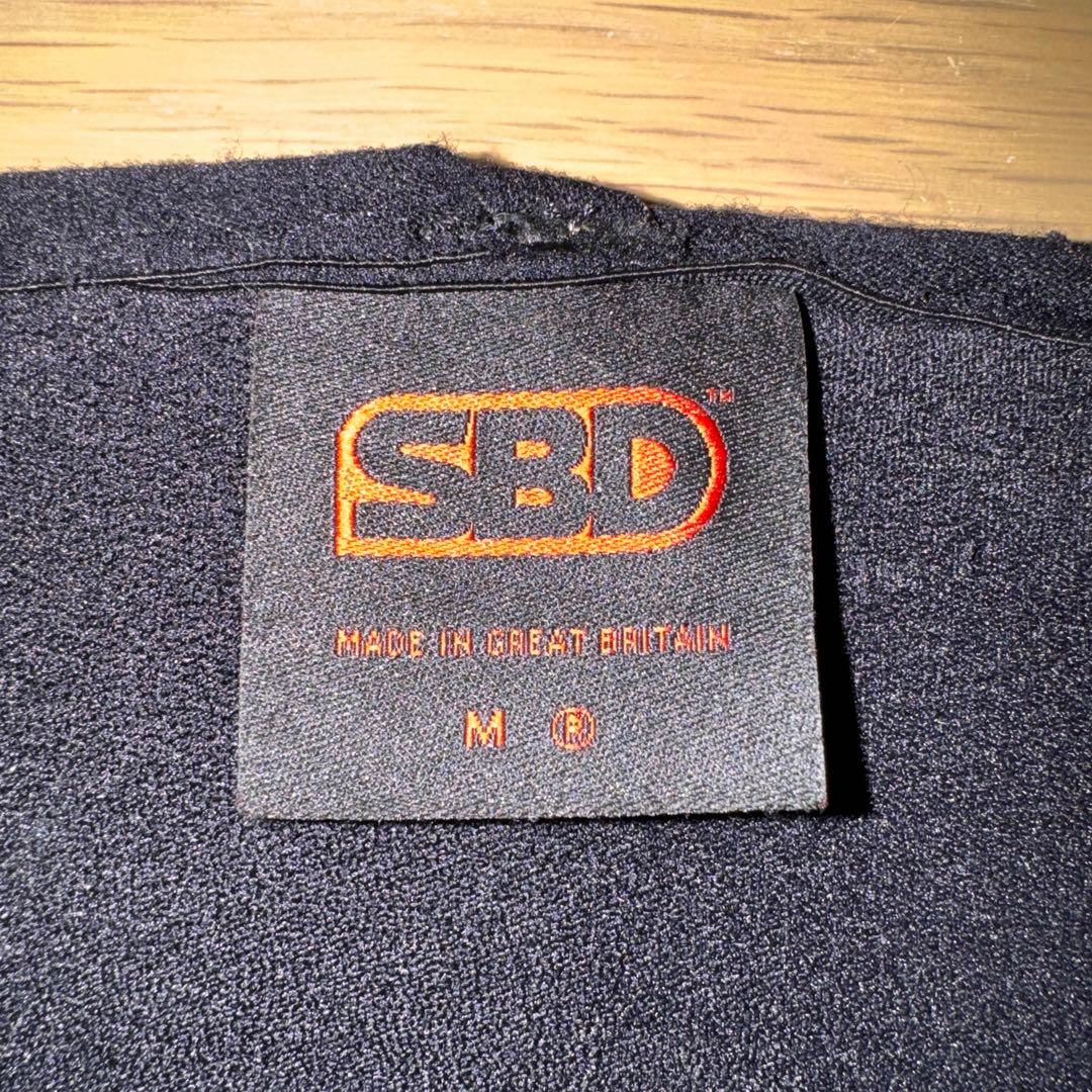 SBDエルボースリーブ