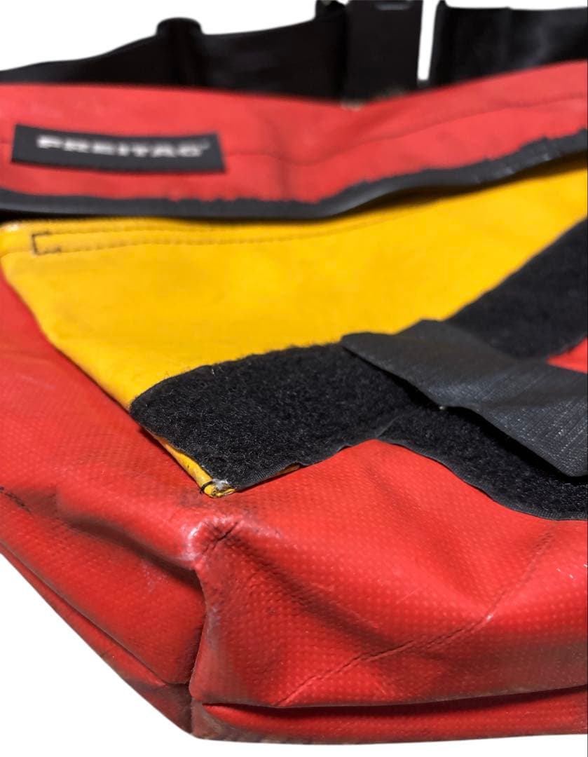 FREITAG NIGHT RIDER フライターグ 　ナイトライダー　廃盤型