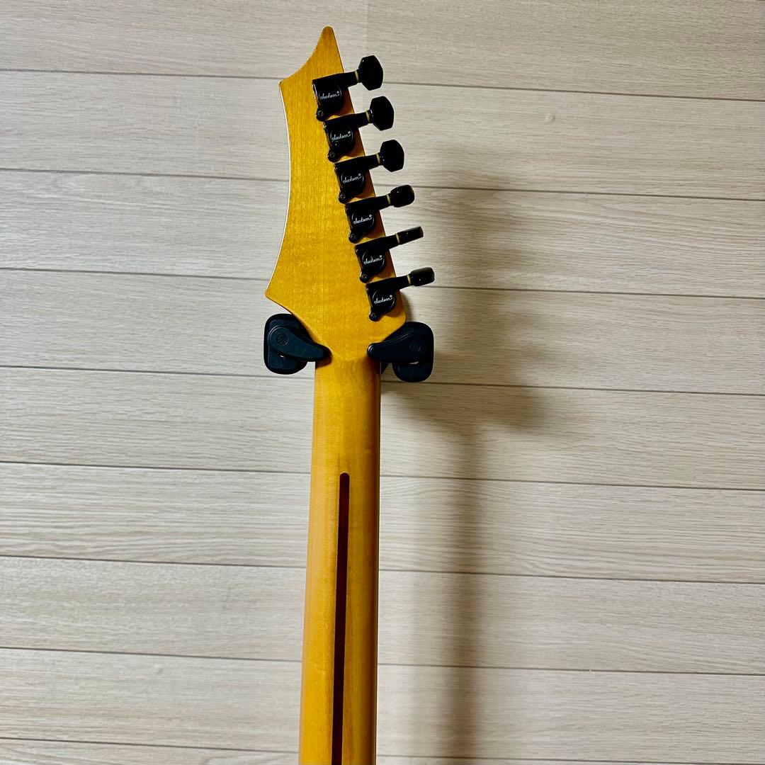 【Charvel（シャーベル）】 CDS-070［PUKiller MOD.］
