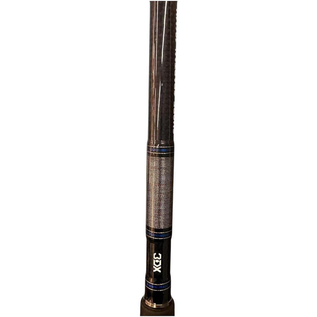 DAIWA ショアスパルタン　106MH