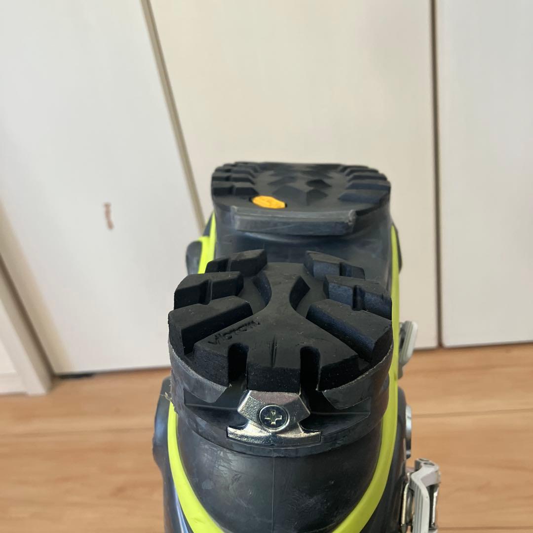 SCARPA TXスキーブーツ