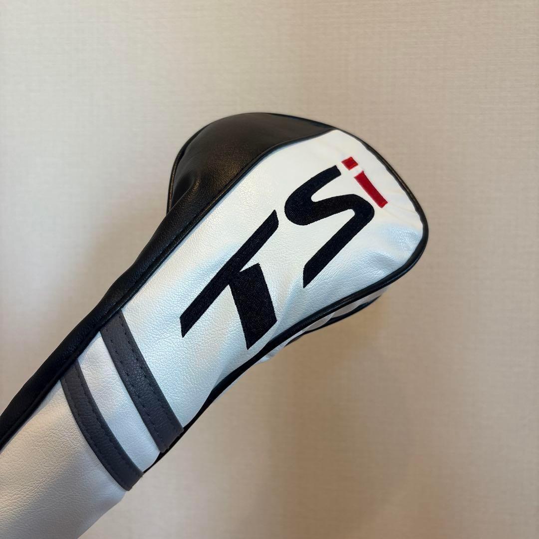 タイトリスト TSi4 1Wドライバー 9.0度ディアマナPD60X