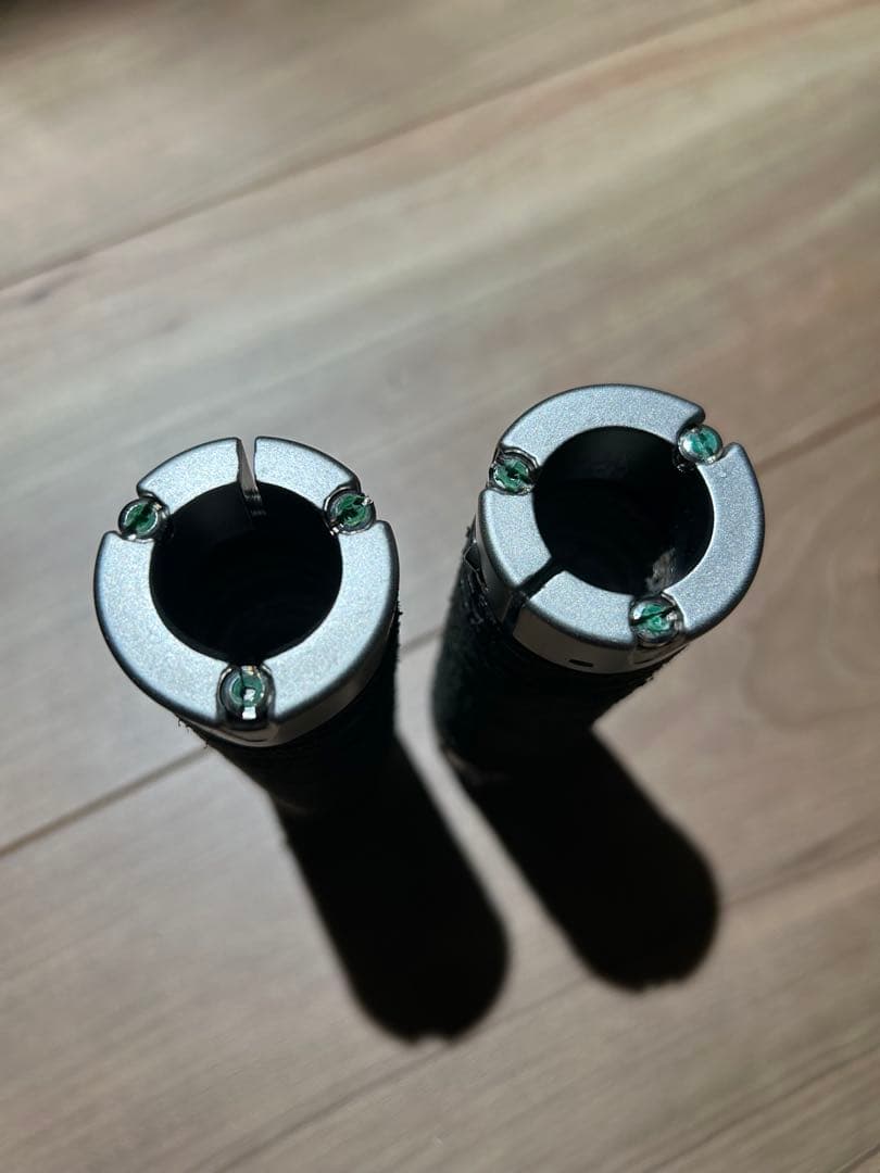 BROOKS(ブルックス) PLUMP LEATHER GRIPS