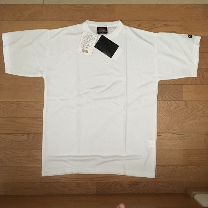 Canterbury カンタベリーのTシャツ