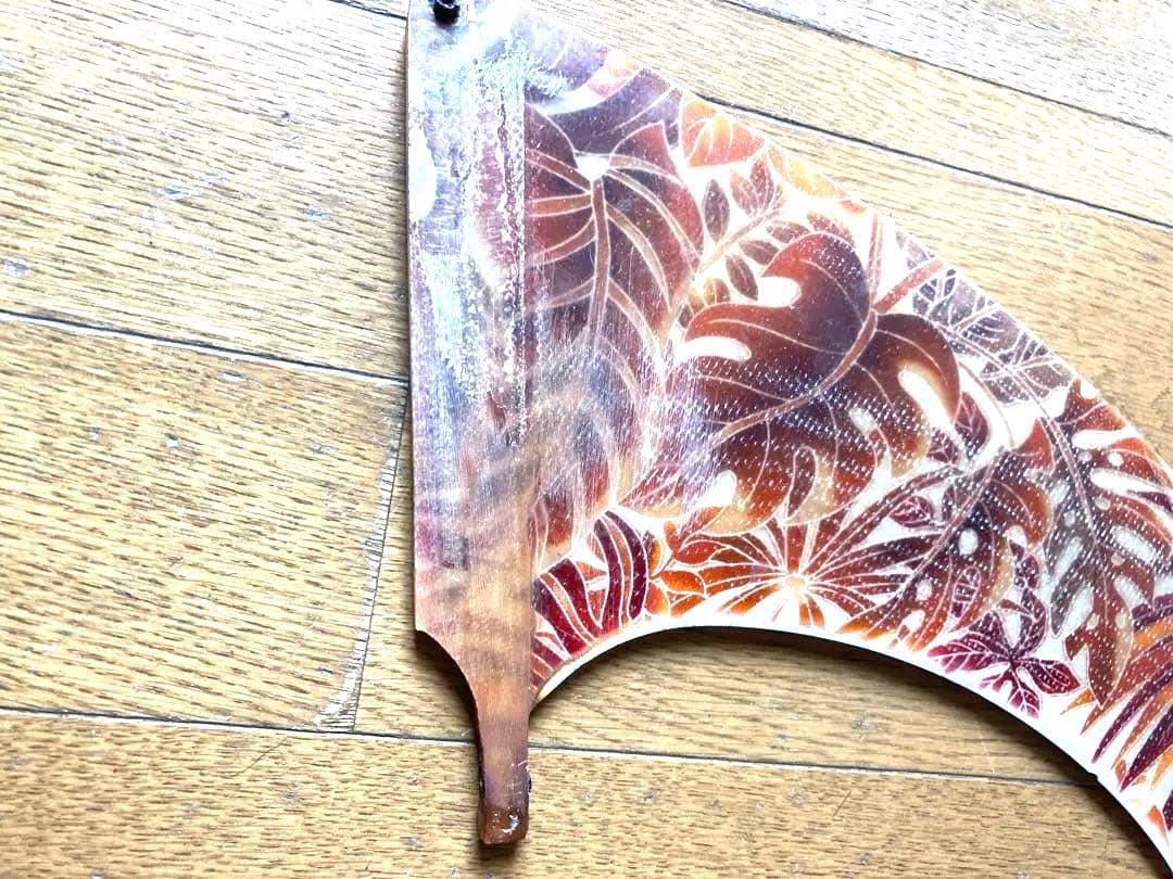 ‼️超希少品ビンテージ‼️ ドナルドタカヤマロングボードシングルフィンオシャレ、