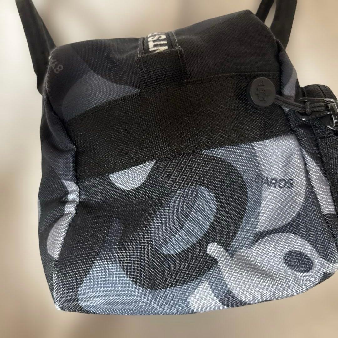 8YARDS カートバッグ