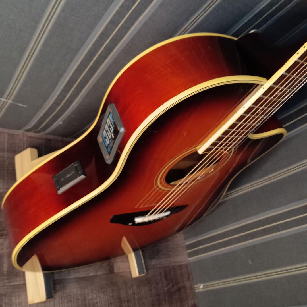 Morris モーリス Rumbler MR-2K エレアコ 90s ギター