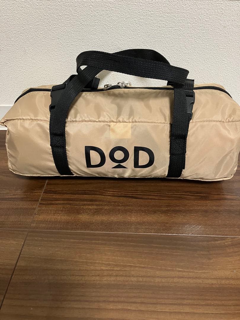 DOD ビートルタープ