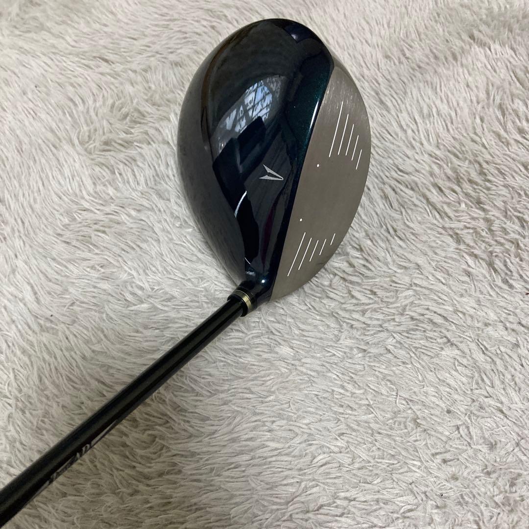 中古XXIO4 レフティー ドライバー