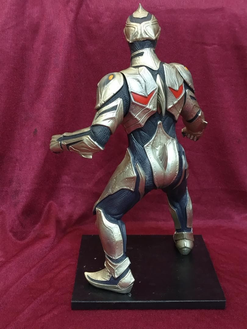 ウルトラマン　ネクストアンファンス CCP 開封品　ネクスト
