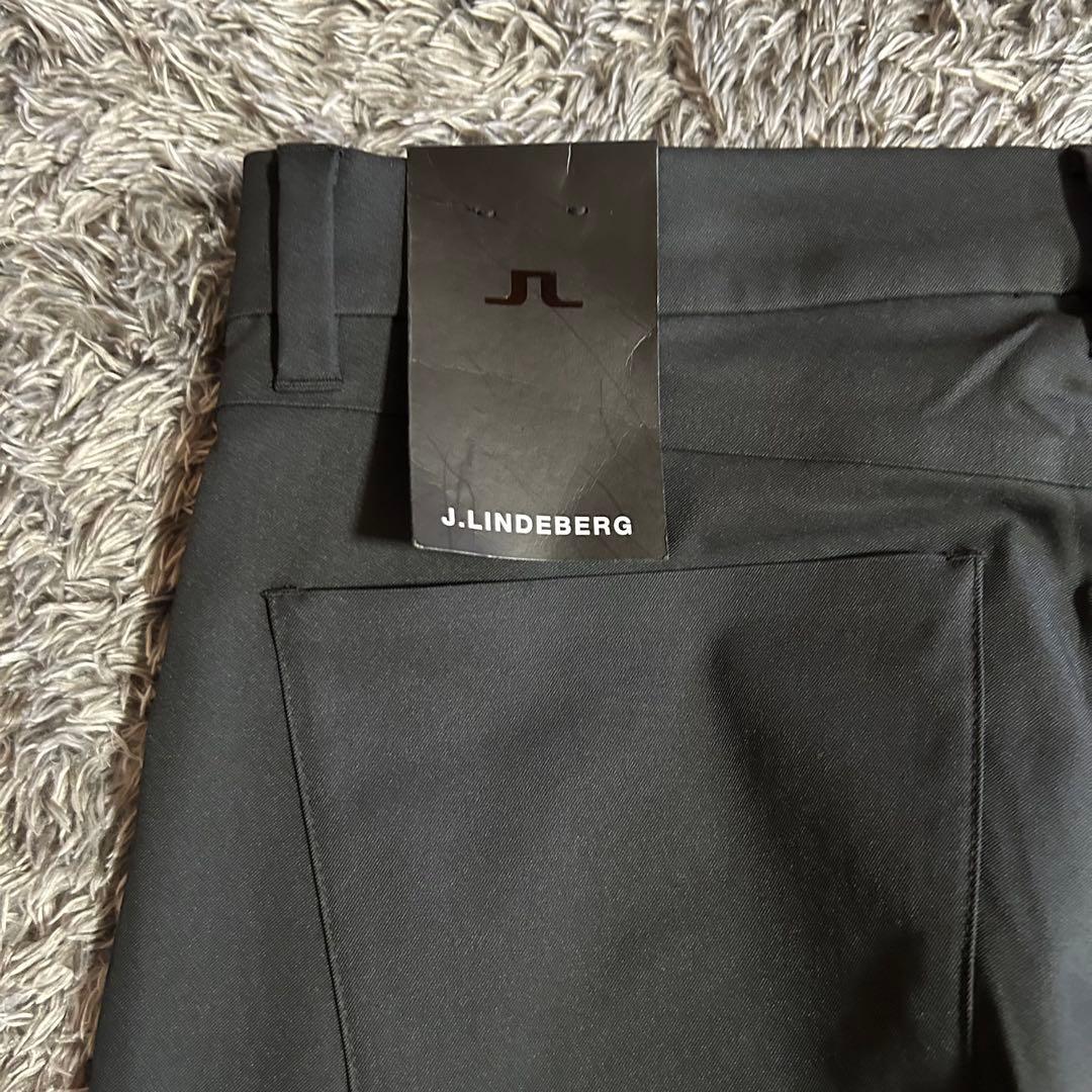 ふ*け様 ■新品■　J.LINDEBERG　サイズ31　ゴルフウェア ソフトツイ