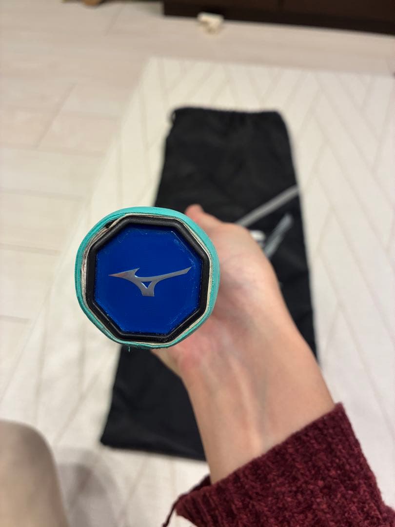 Mizuno アクロススピードs01