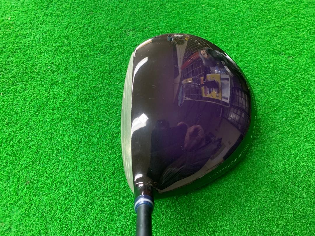 【高反発加工品】 女性必見 爆飛び仕様 2023 ONOFF LADY 1W