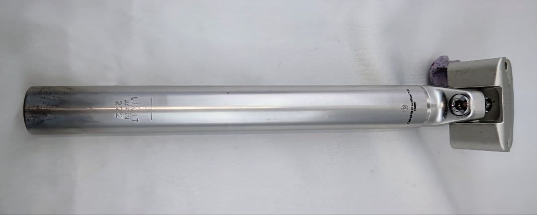 SUNTOUR SUPERBE-PRO 27,2mm ×250mm