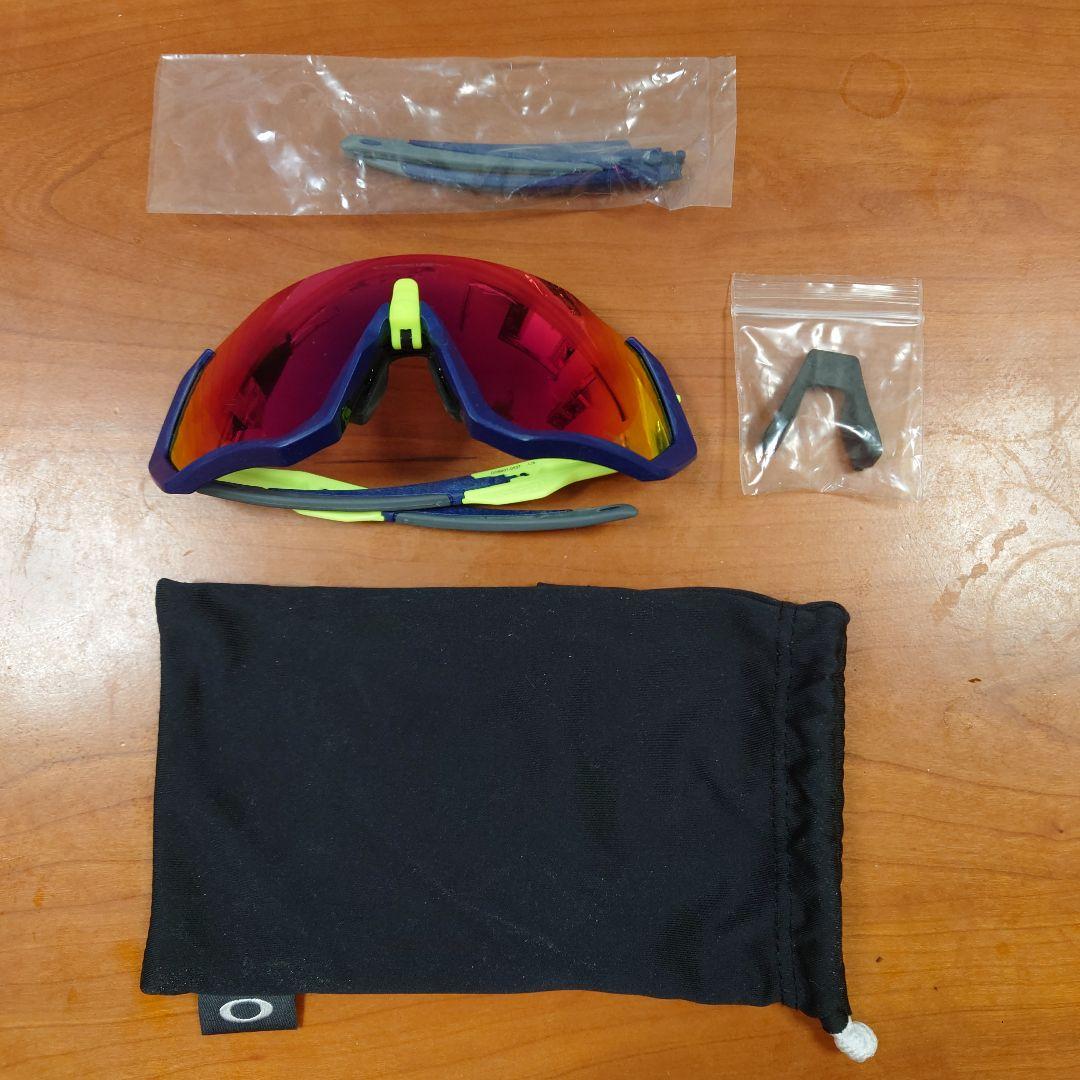 アクセサリー Oakley Jawbreaker Prism Road