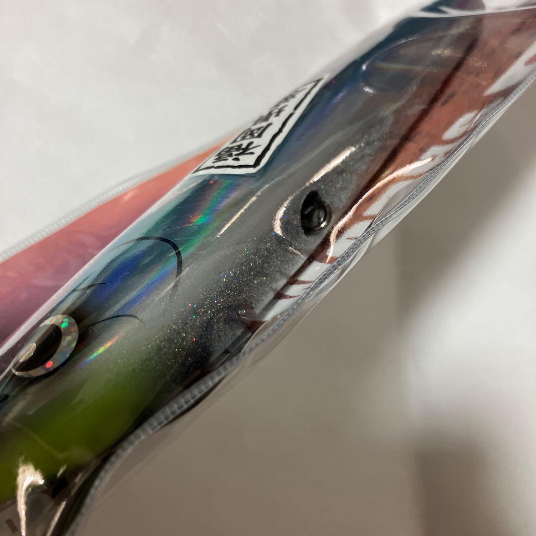 新品　バベル200 クレイジーワークス