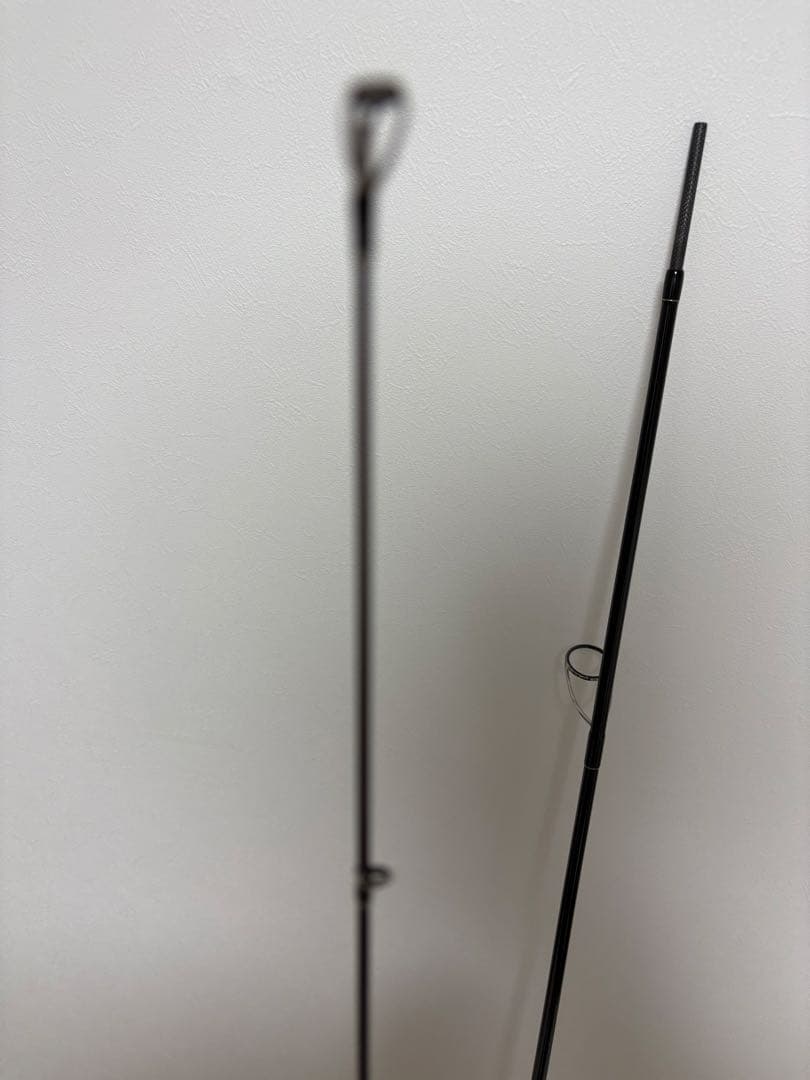 Ballistick 94M TZ/NANO ヤマガ バリスティック