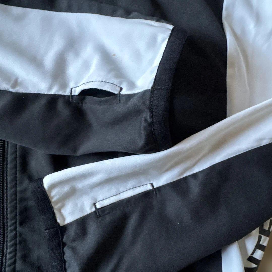 DESCENTE ATHLETIC Origioals ジャージ上下