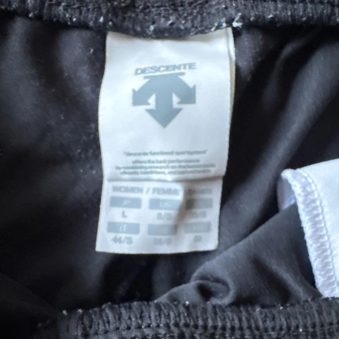 DESCENTE ATHLETIC Origioals ジャージ上下
