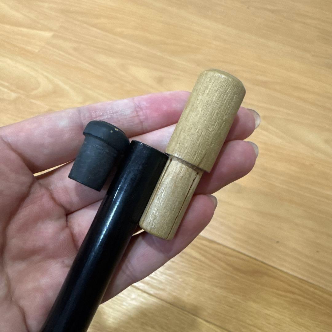 うかれ鯉420へらぶな用竿　14尺　布袋付き