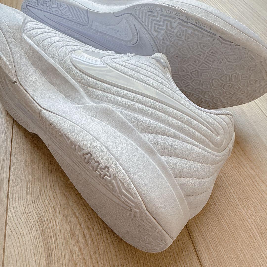 Nike JA 2 EP（ジャ・モラント 2 EP）29cm