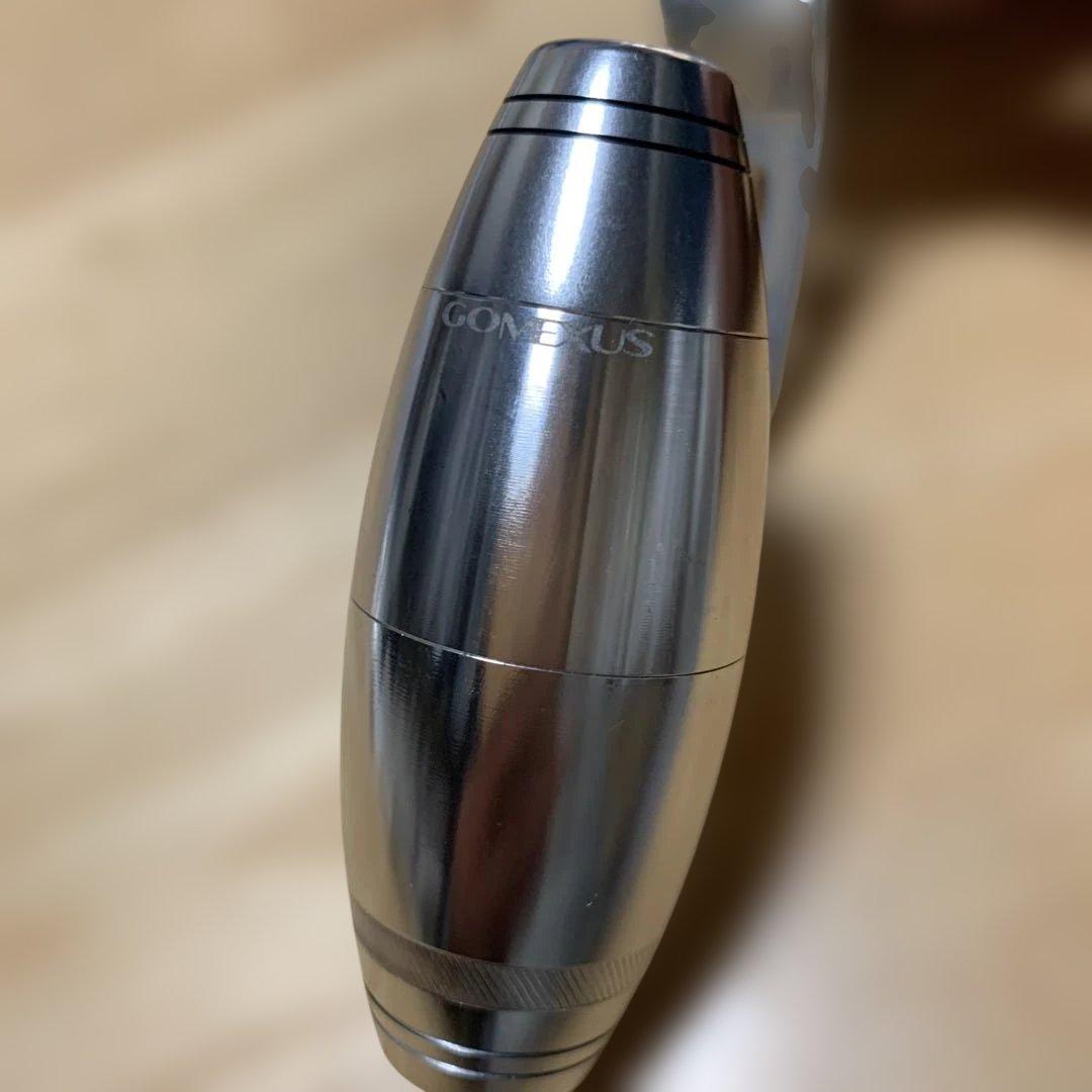 リール SHIMANO OCEA JIGGER 1501HG