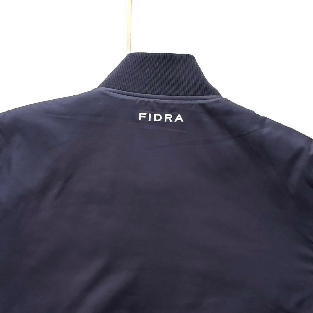 さんちゃん様、専用❗️ FIDRA 中綿入りジャケット Lサイズ