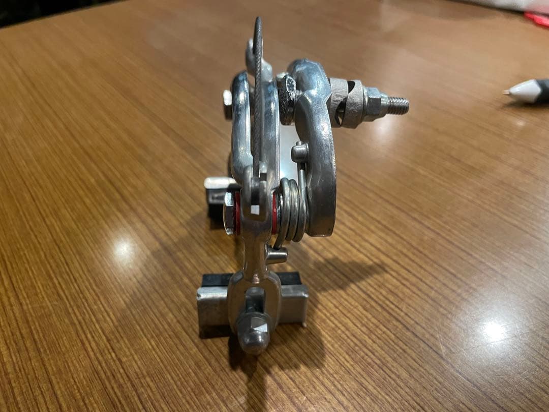 値下げしました！ビンテージ　ダイアコンペ　ブレーキ本体