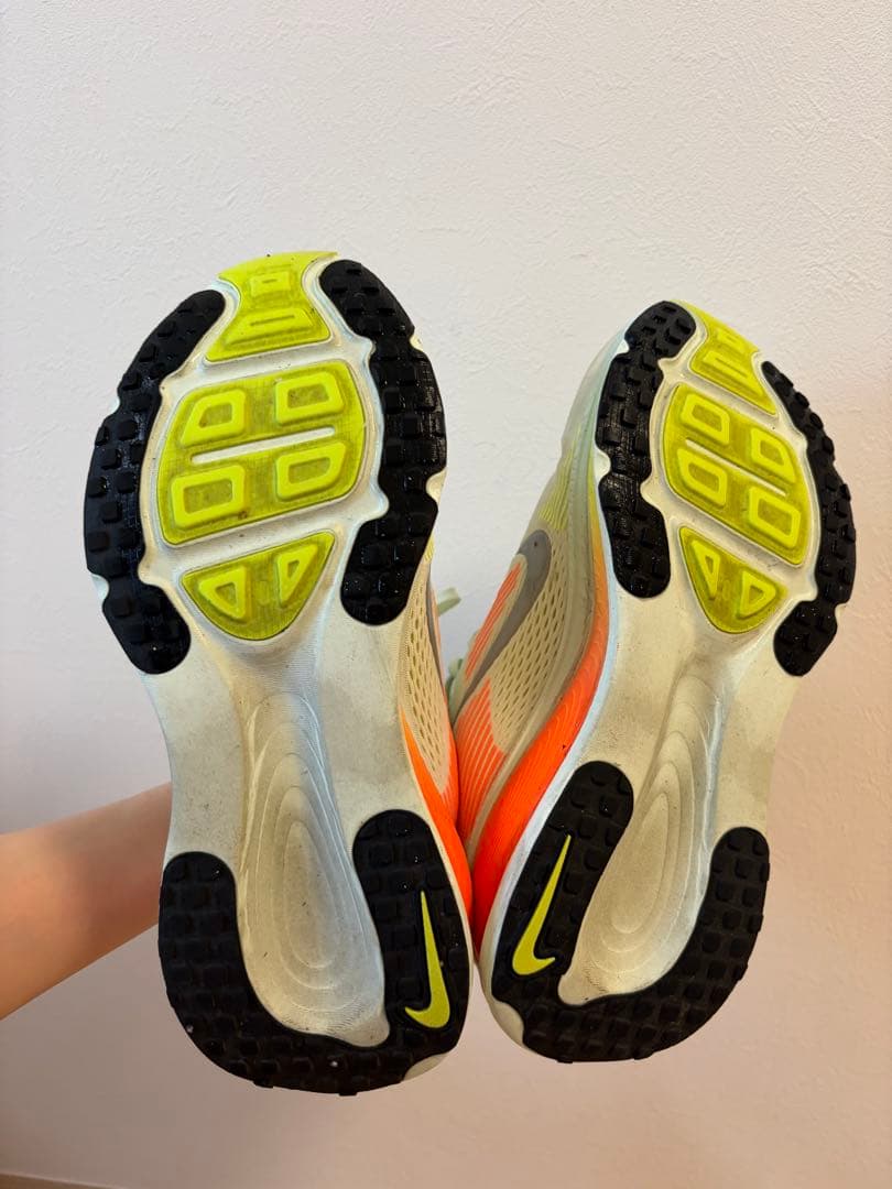 スパイク・シューズ Nike Vomero18 26.0cm