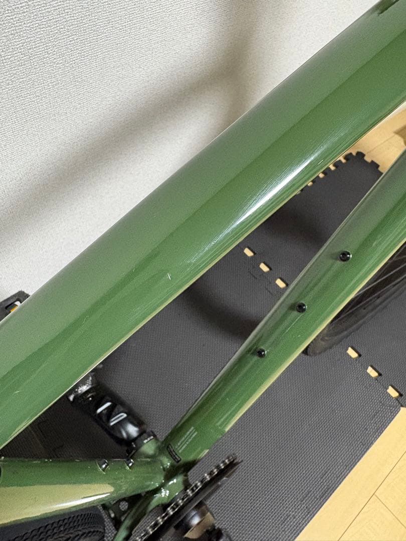 Specialized クロスバイク SIRRUS X 3.0 M 2025年
